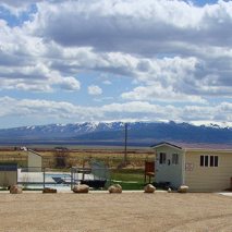 Durfee Hot Springs